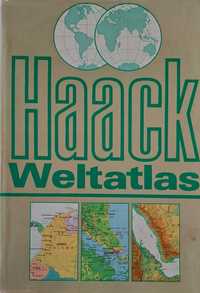 Haack Weltatlas, 1987