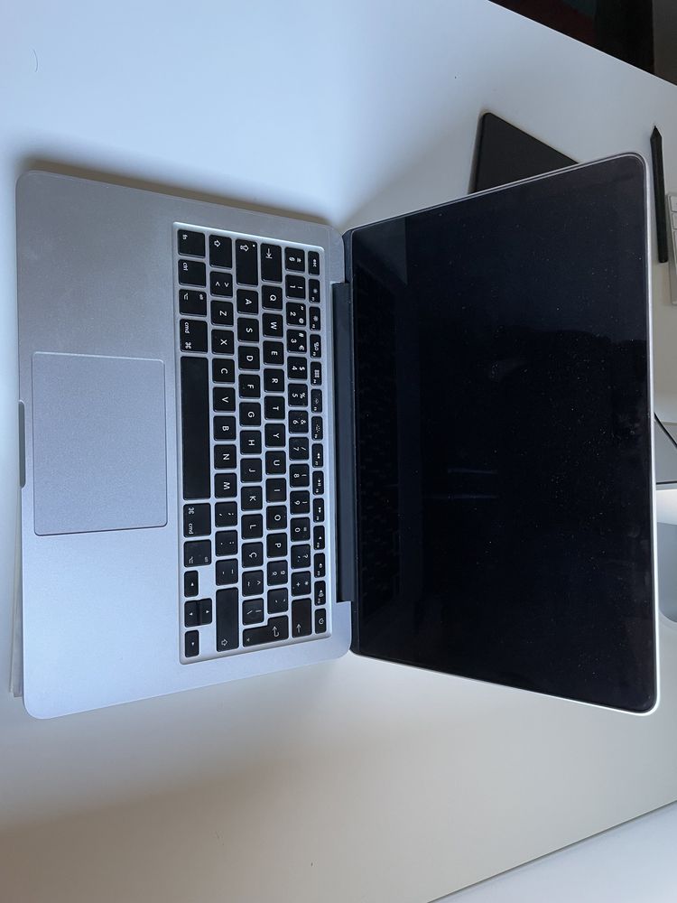 MacBook Pro 14’ de 2014