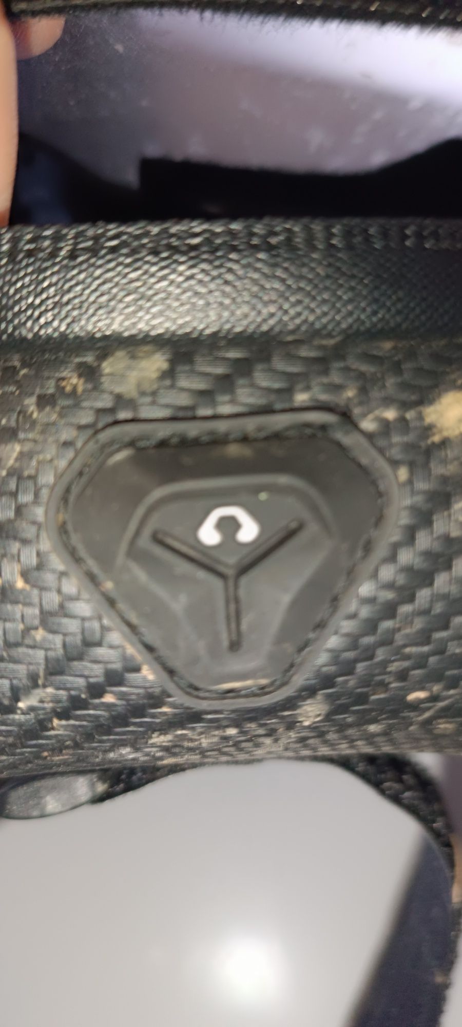 Saco para bicicleta