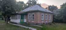 Продам будинок в мальовничому куточку (ліс, річка Дніпро, водосховище)