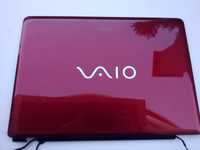 Carcaça lcd VAIO PCG-5J1M