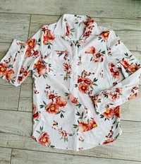 Блуза-сорочка розмір М