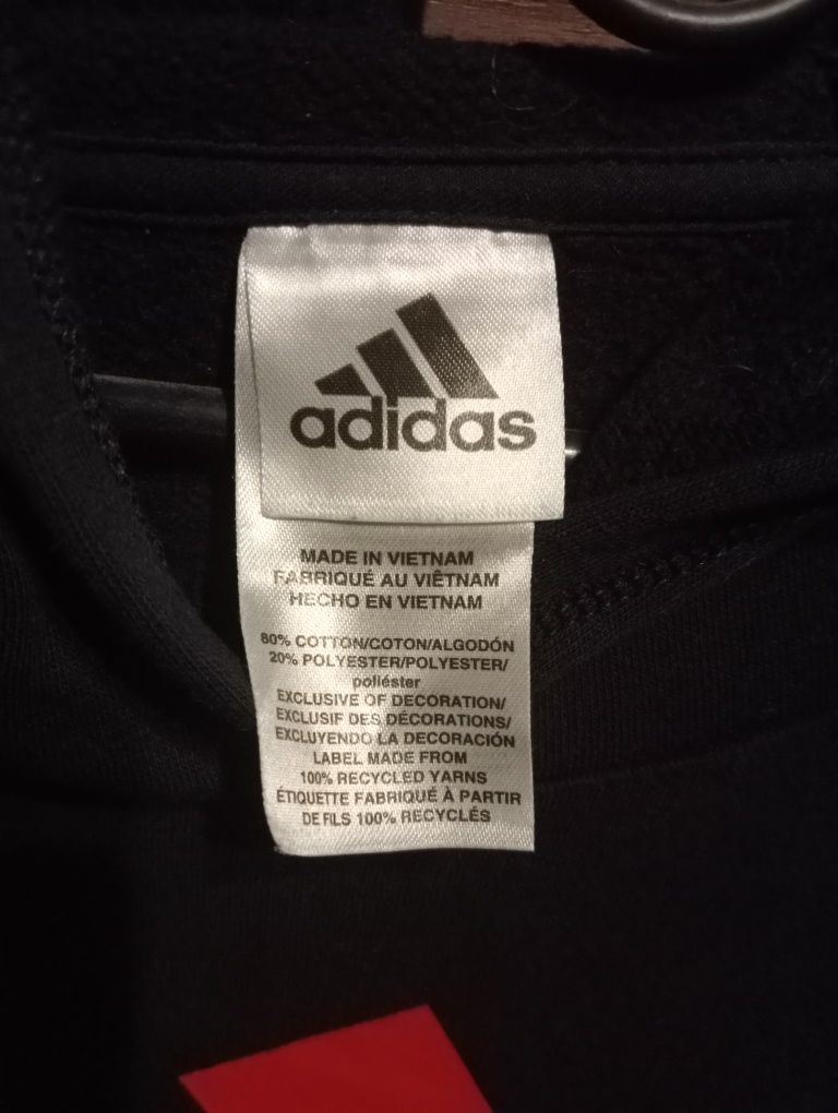 Худі з капюшоном Adidas