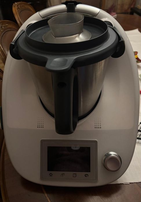 Bimby TM5 ( usada bom estado)