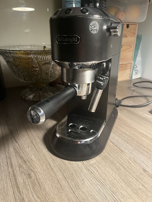 Ekspres DeLonghi