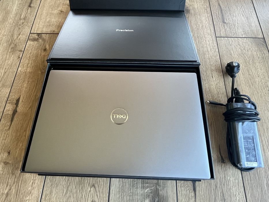Laptop Dell Precision 5550 32GB Nvidia T2000