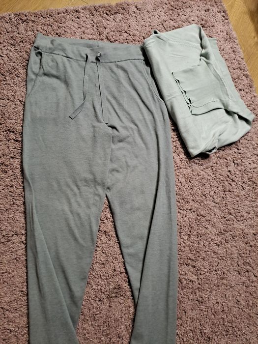 Штани та гольф H&M шерсть