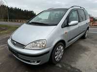 Ford Galaxy 1.9 Diesel 2004 rok ZADBANY  7io osobowy Sprowadzony