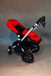 Wózek Bugaboo Cameleon 3 Plus gondola spacerówka + zestaw