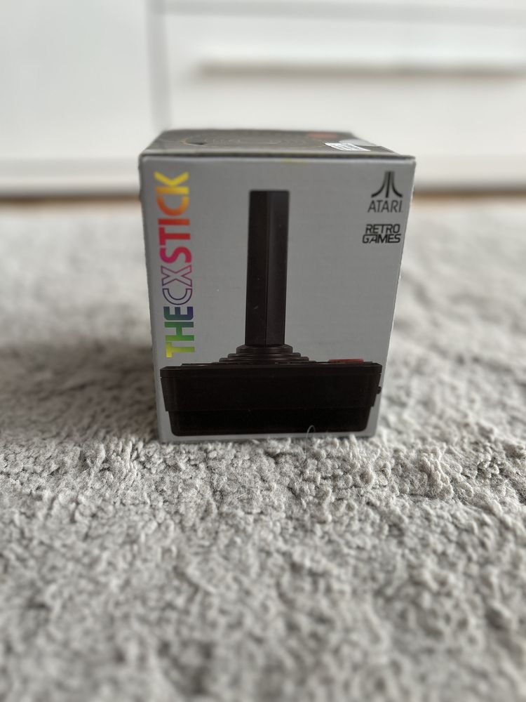 Joystick do konsoli Atari