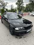 Bmw 330d e46 задній привід механіка