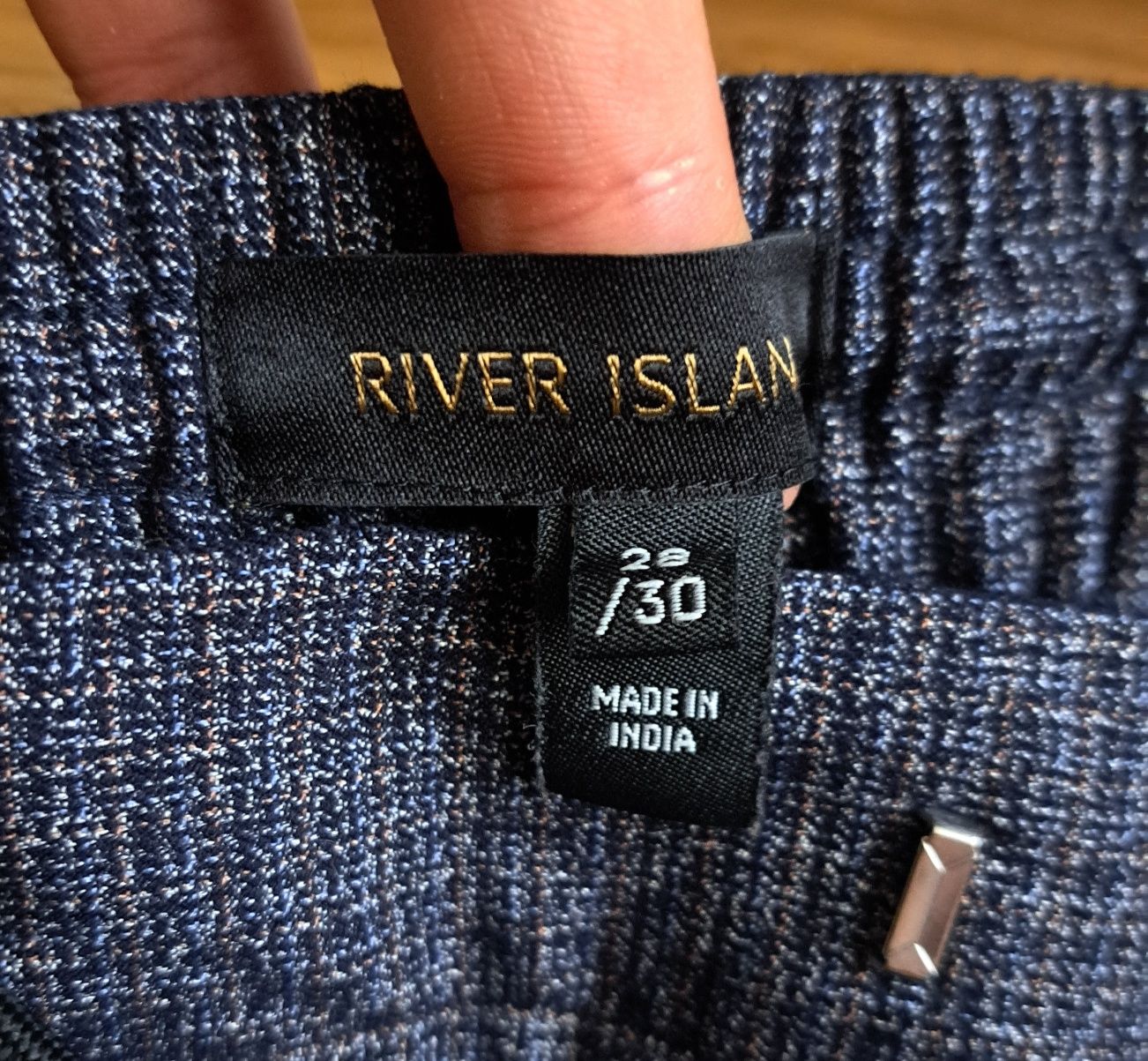 Штани брюки чиноси River Island