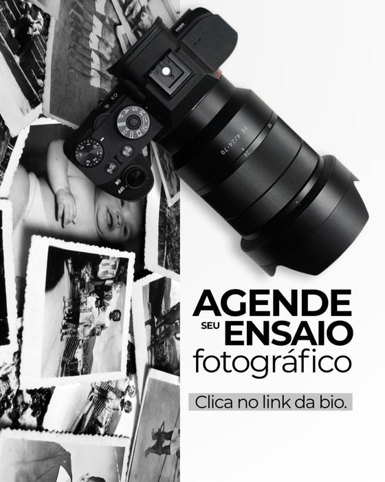 Conteúdo para redes sociais