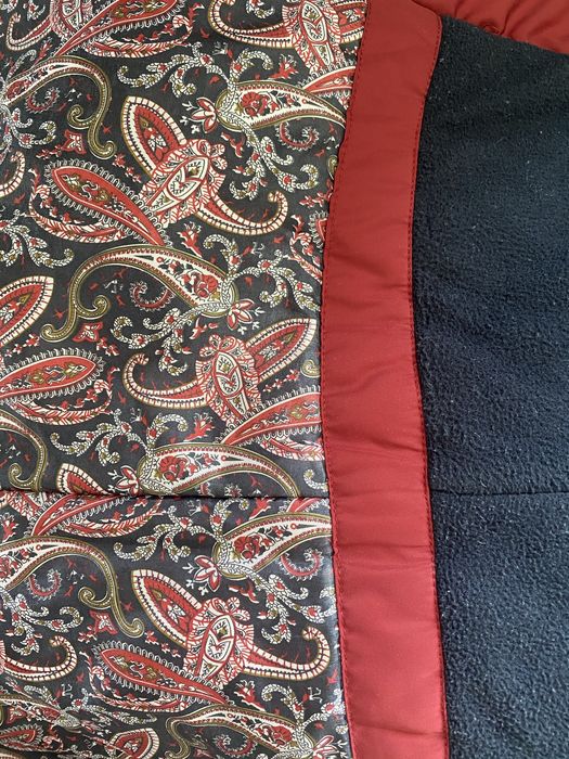 Куртка/пальто для вагітних осінь/ зима my secret розмір М бордо