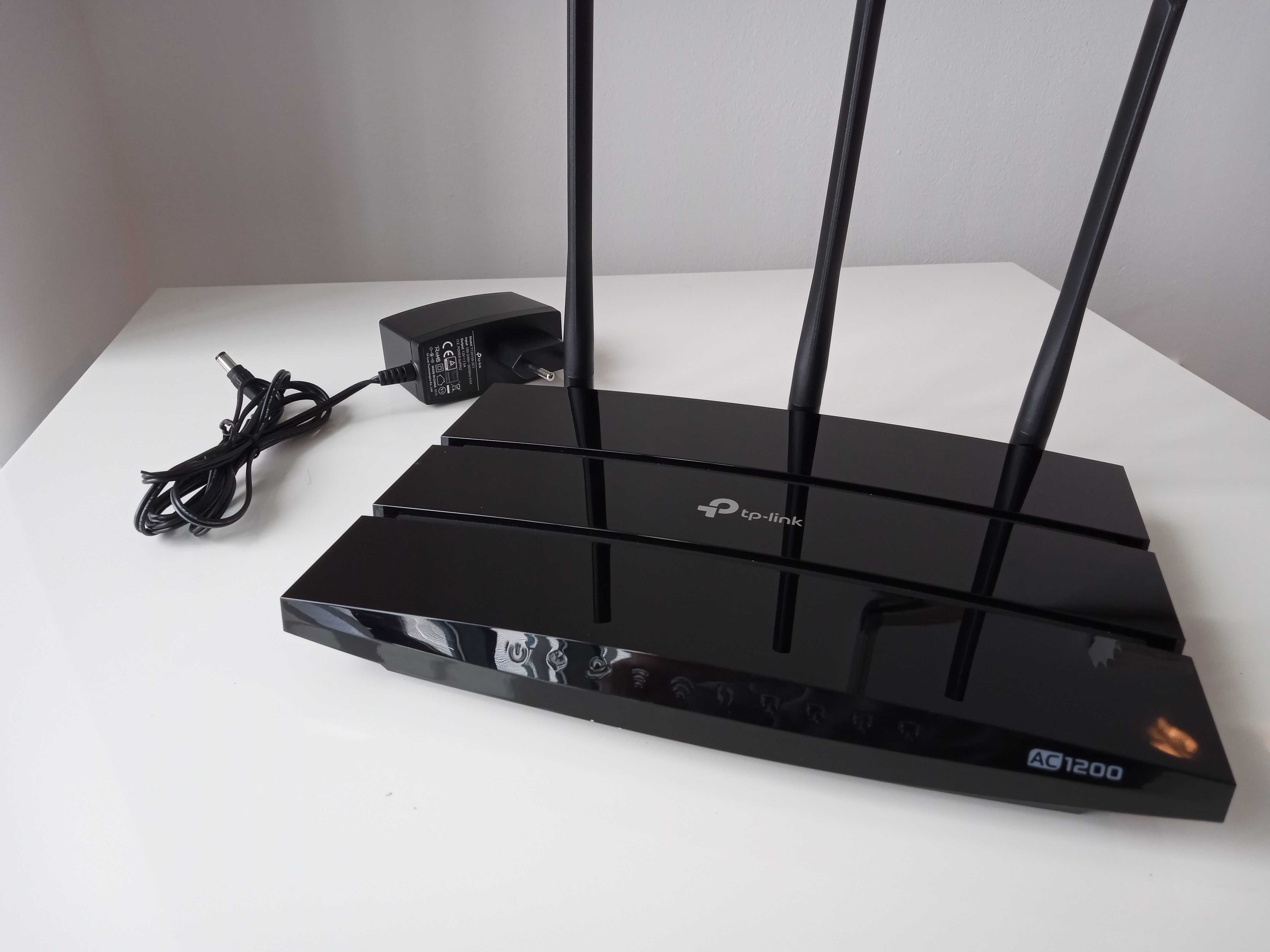 Router TP-Link Archen VR400 AC1200