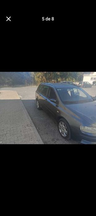 Vendo Fiat estilo