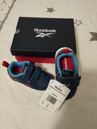 Tennis Reebok novos n.20
Mais um m