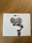 Gimbal DJI RS 4 MINI - nowy raz użyty