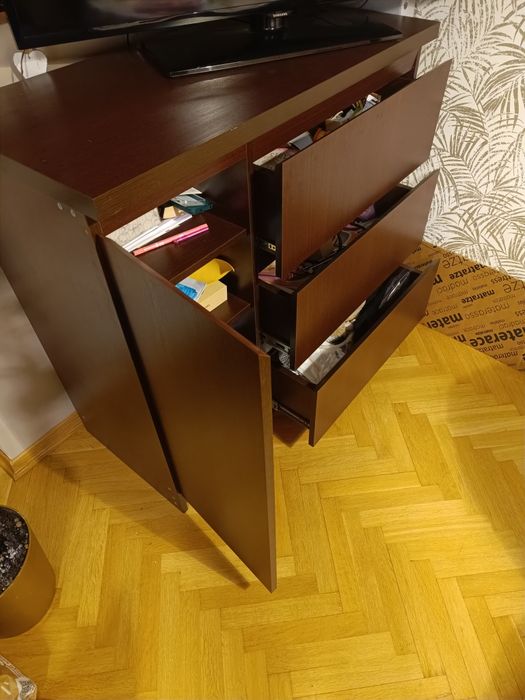 Komoda 3 szuflady