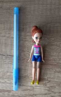 Barbie on the go mini laleczka