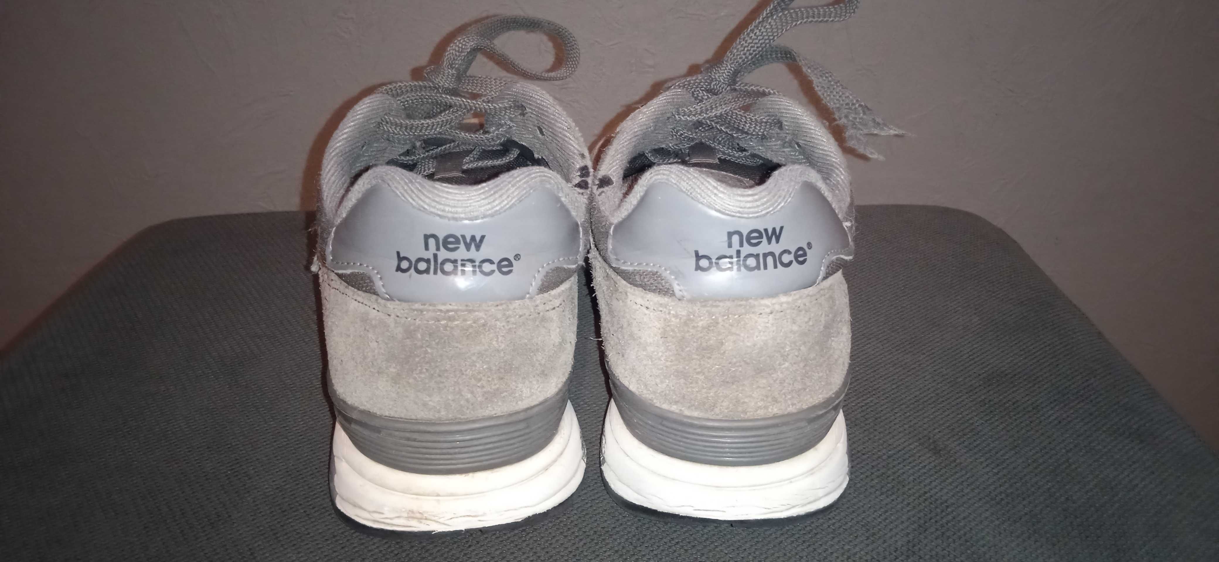 Nike New Balance buty r. 37