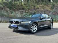 Volvo V60 2.0 D3 Momentum