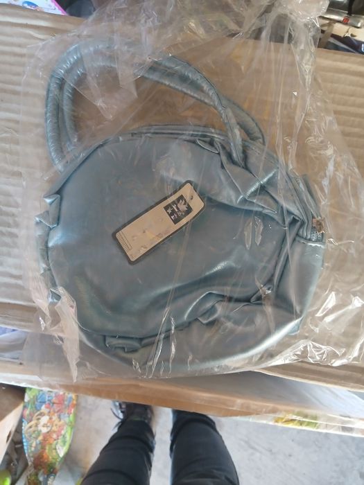 Сумочки дитячі, нові