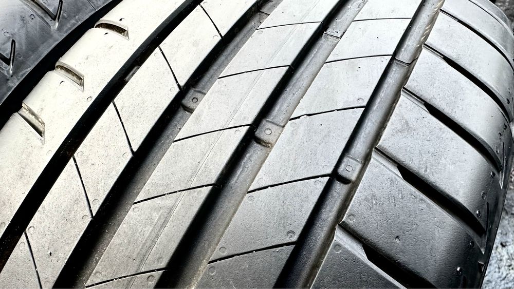 235/55/18 Bridgestone Turanza T005 | НОВЫЕ | летние шины | 2023г