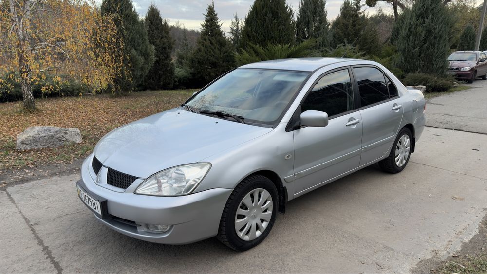 Lancer 9 ‼️Власник з салону‼️