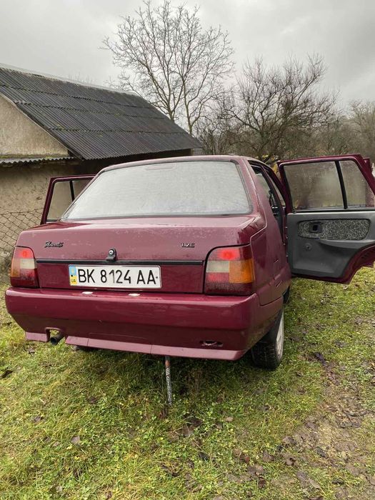 Продам славуту в хорошому стані 2005 р