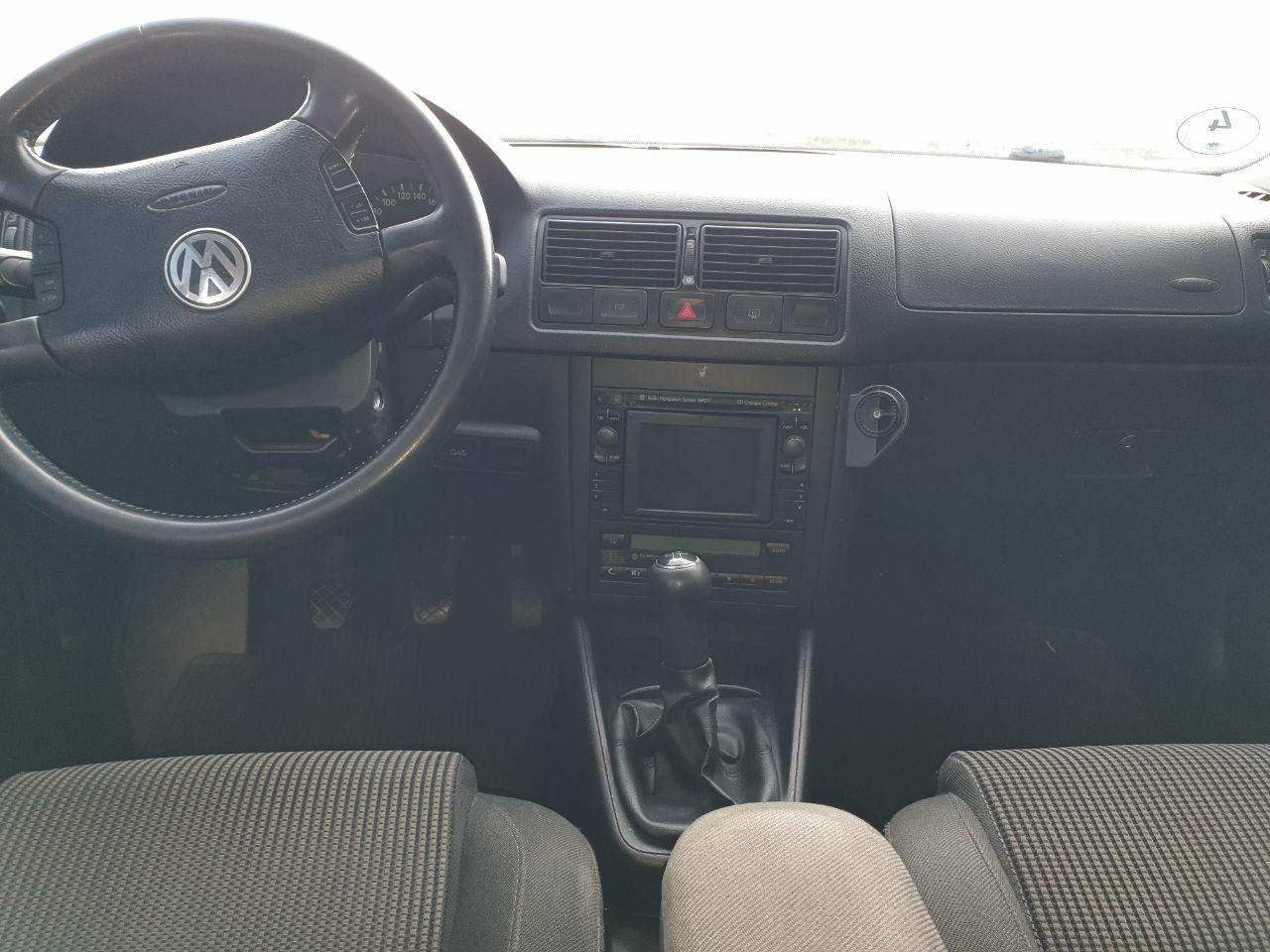 Продам Volkswagen Golf 4 Bifuel