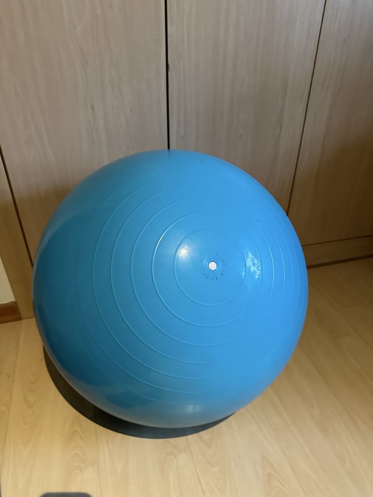 Bola de pilates