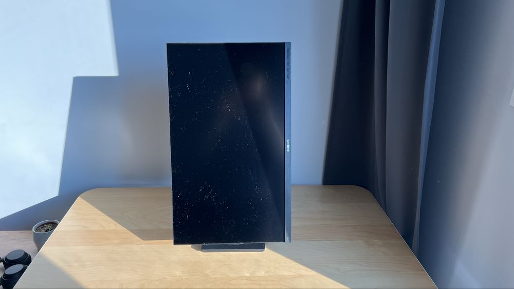 Monitor PHILIPS S-line 275S1AE 27" 2560x1440px