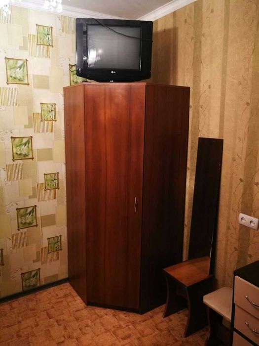 Продам кімнату в гуртожитку на  вул. Лесі Українки.