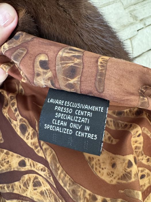 Шуба florence mode