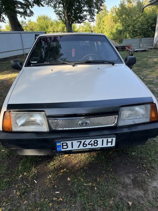 Продам авто ваз 2109