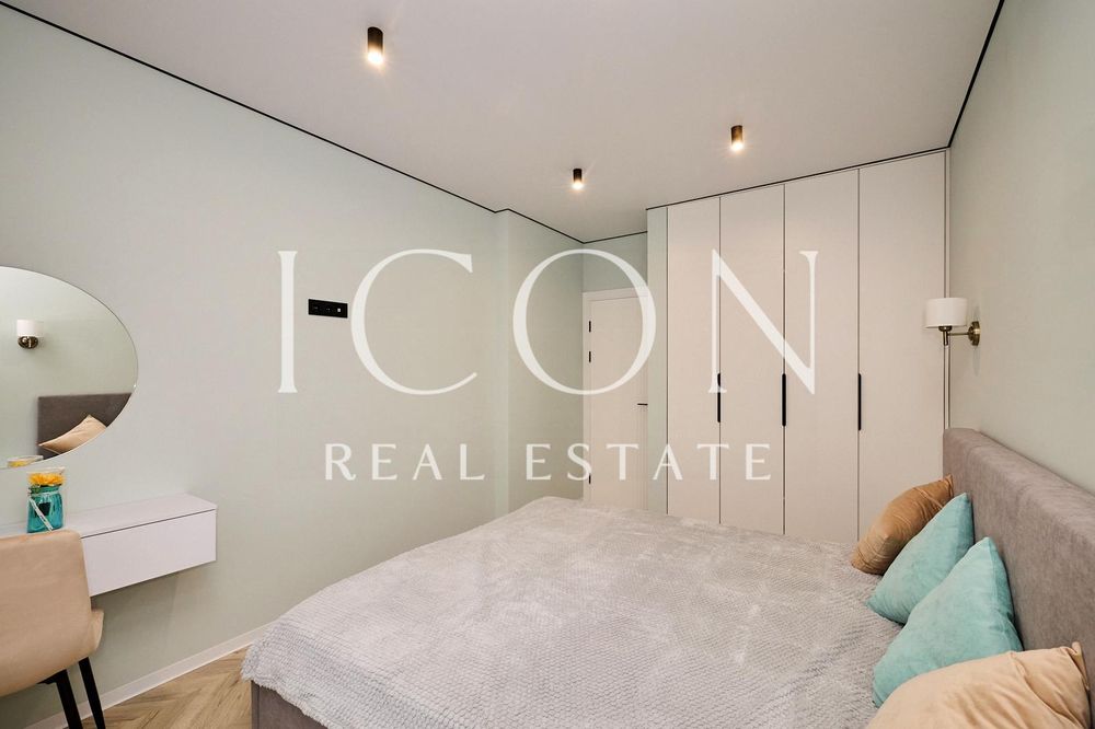 Продаж квартири|43м2| ЖК Варшавський-3