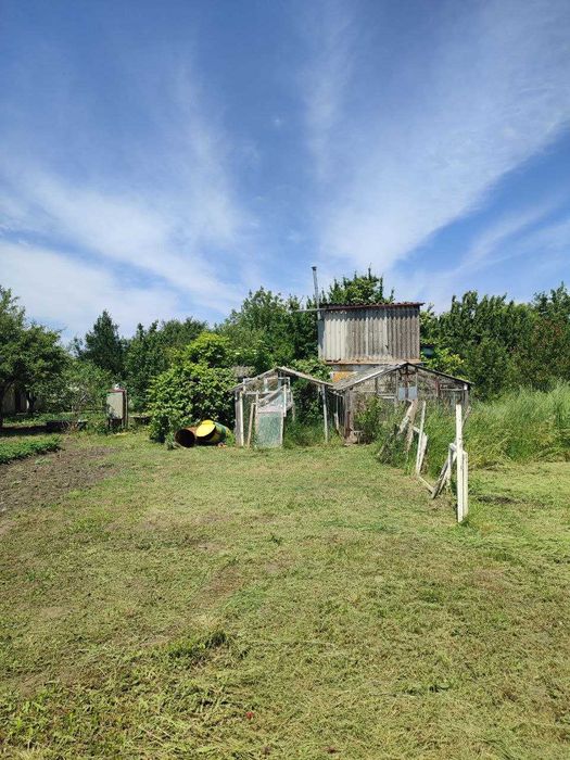 Продаж дачного будинку СТ Будівельник (Книжківці) SL