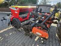 Brona Aktywna agregat Maschio Gaspardo Amazone 3m pottinger