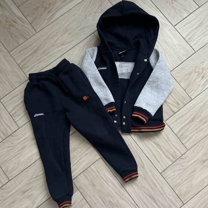 Костюм дитячий Ellesse