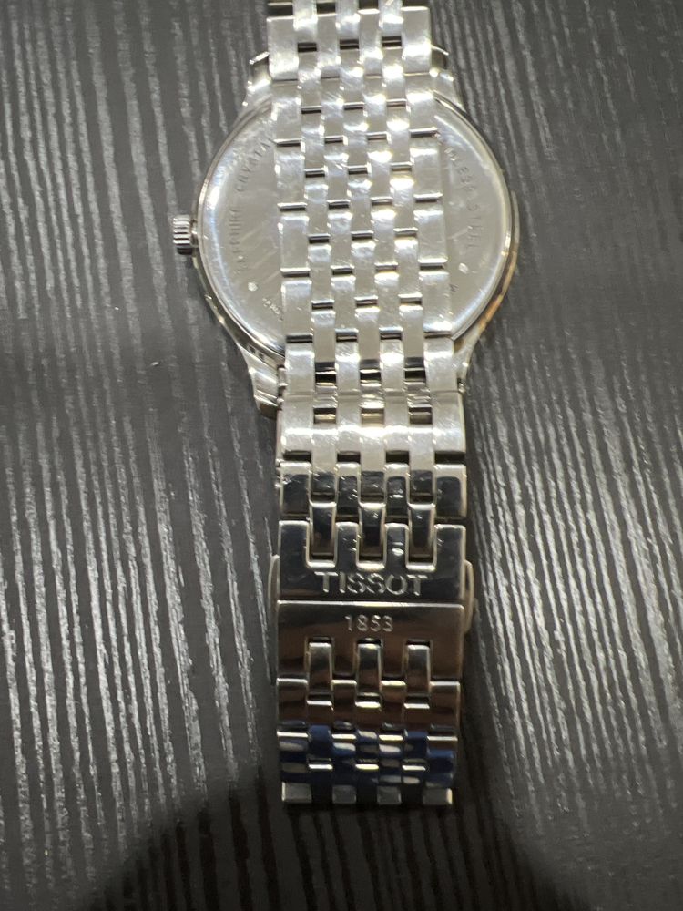 Relógio Tissot Quartz