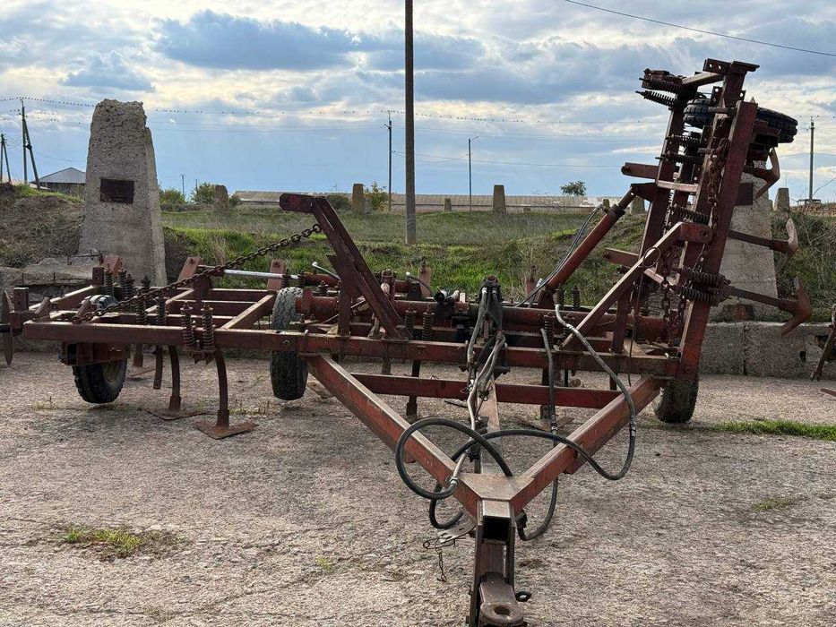 Продам кульватор КТС - 10-1