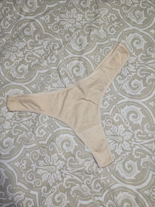 4 шт. Білизна жіноча стрінги трусики