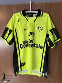 Koszulka BVB Borussia Dortmund 1996/97