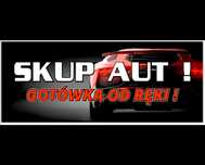 SKUP AUT SAMOCHODÓW ! Gotówka Od Ręki ! Expresowy Dojazd !