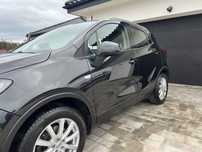 Opel Mokka 1.6 CDTI nawigacja grzana kierownica