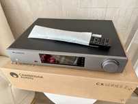 Streamer sieciowy cambridge audio cxn v2