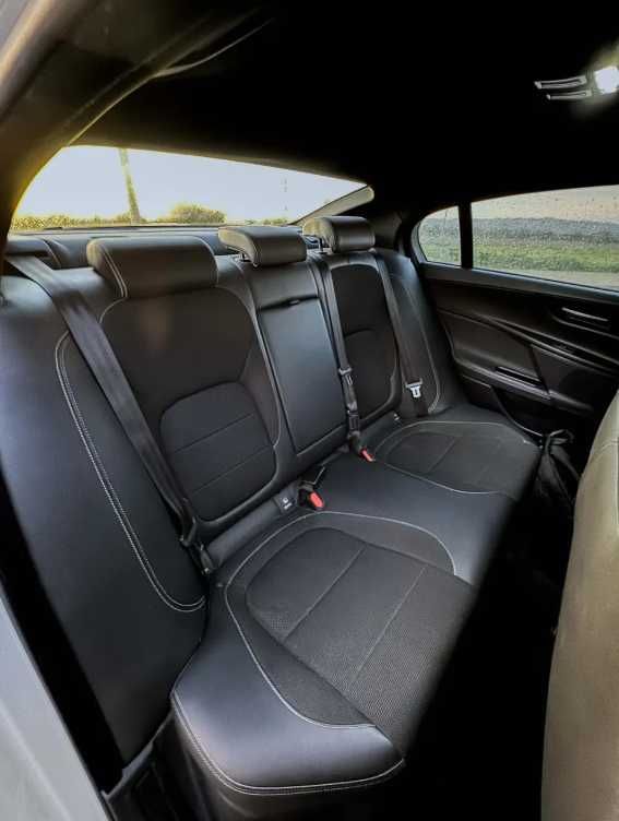 Jaguar XE R Sport Auto 180Cv