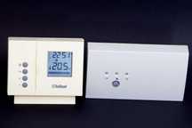 Regulator / Sterownik Vaillant VRT 340F z modułem radiowym