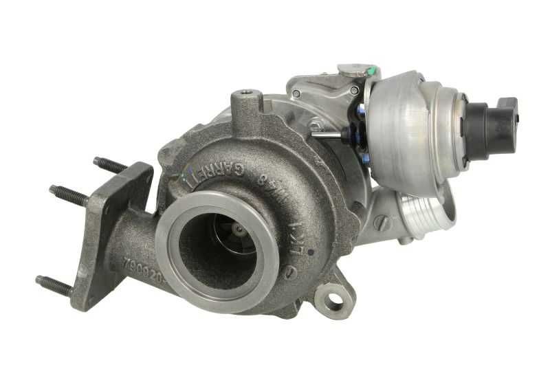 Turbina Volvo S60II S80II XC60 XC70 V60 V70 2.0 D3 S80 120kW 135/163KM